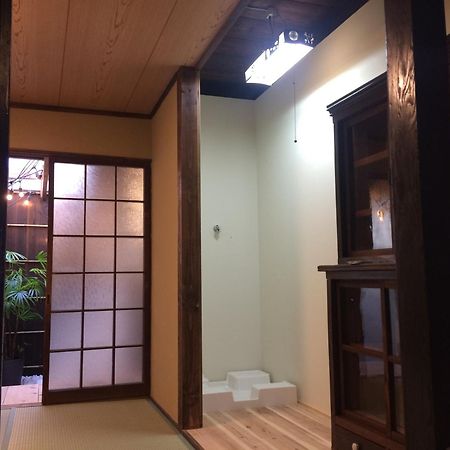 京都市 雀庵ヴィラ 部屋 写真