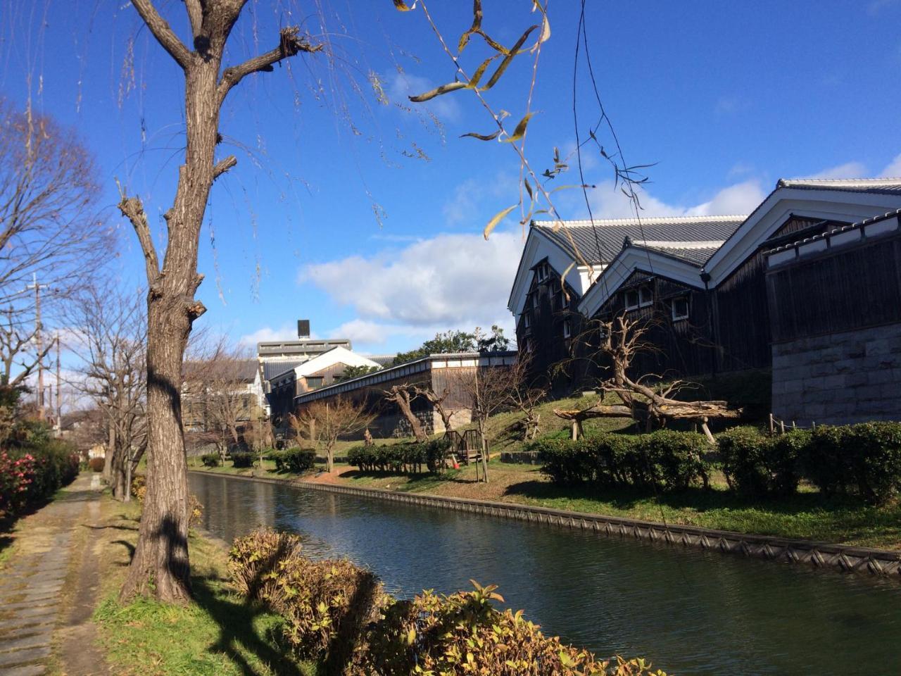 京都市 雀庵ヴィラ エクステリア 写真