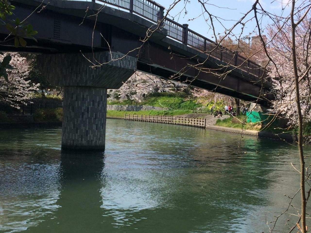 京都市 雀庵ヴィラ エクステリア 写真