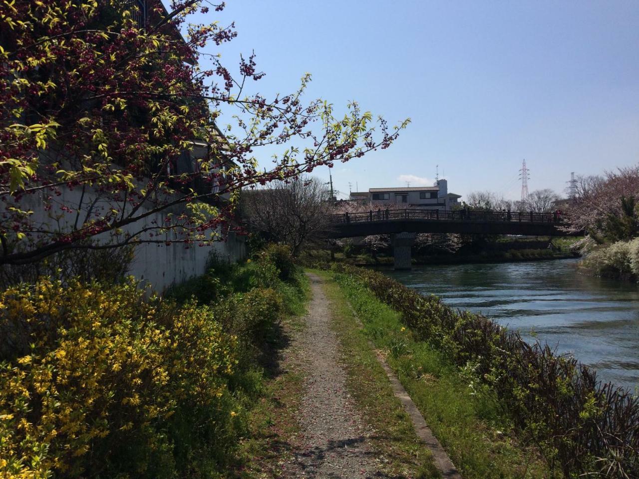 京都市 雀庵ヴィラ エクステリア 写真