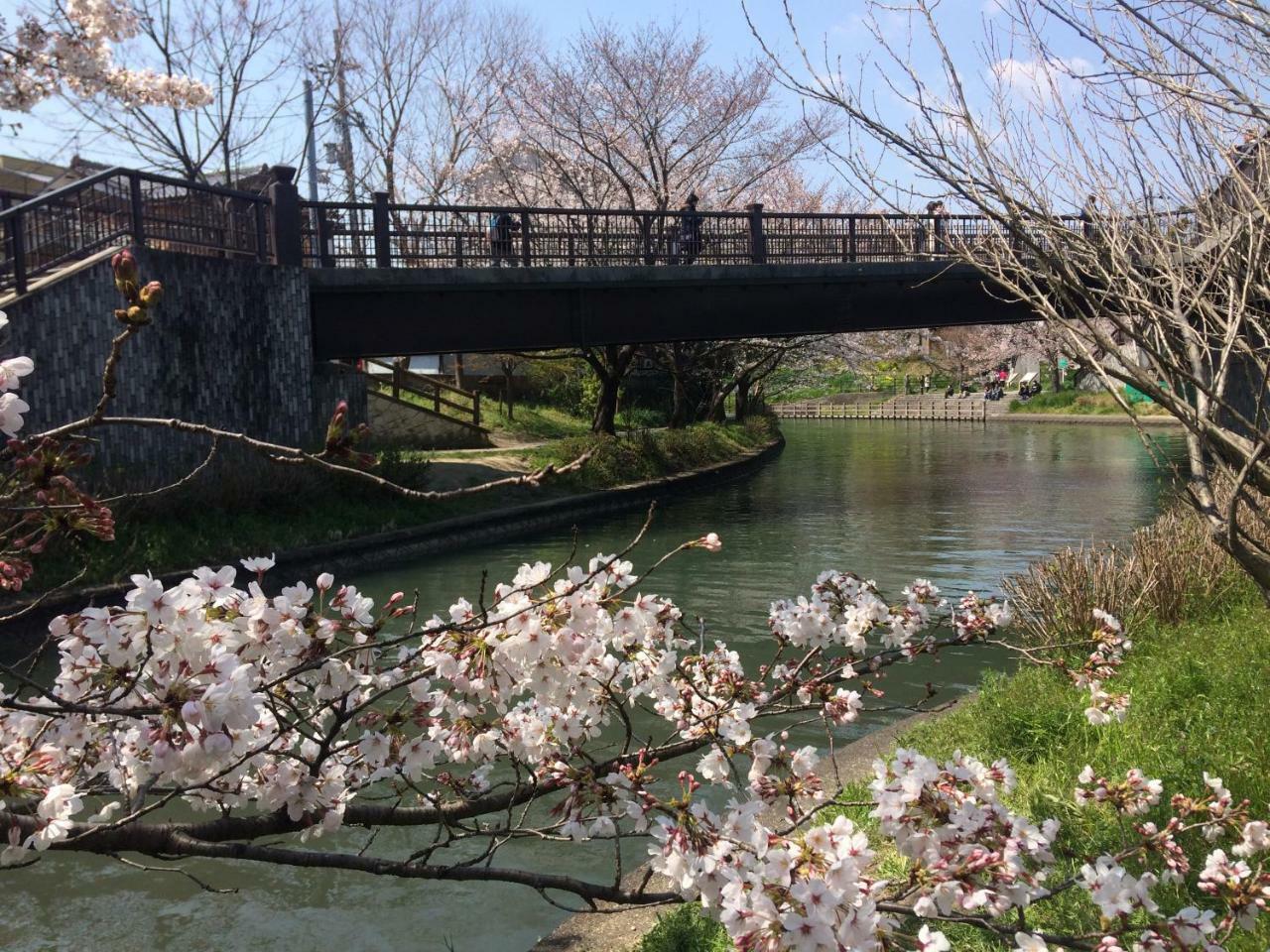 京都市 雀庵ヴィラ エクステリア 写真
