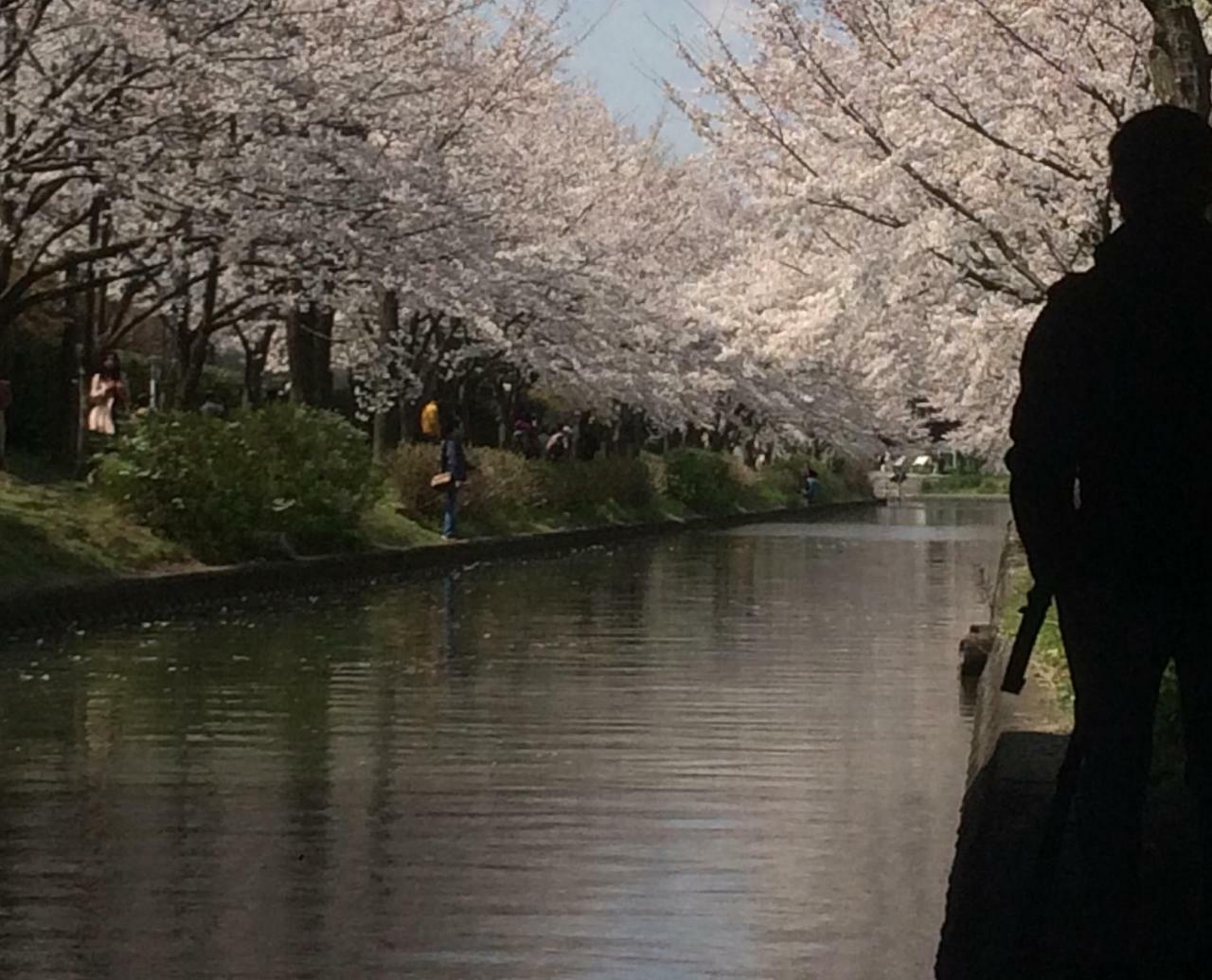 京都市 雀庵ヴィラ エクステリア 写真