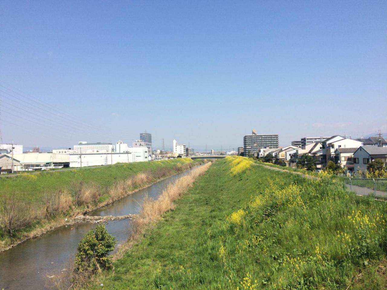 京都市 雀庵ヴィラ エクステリア 写真