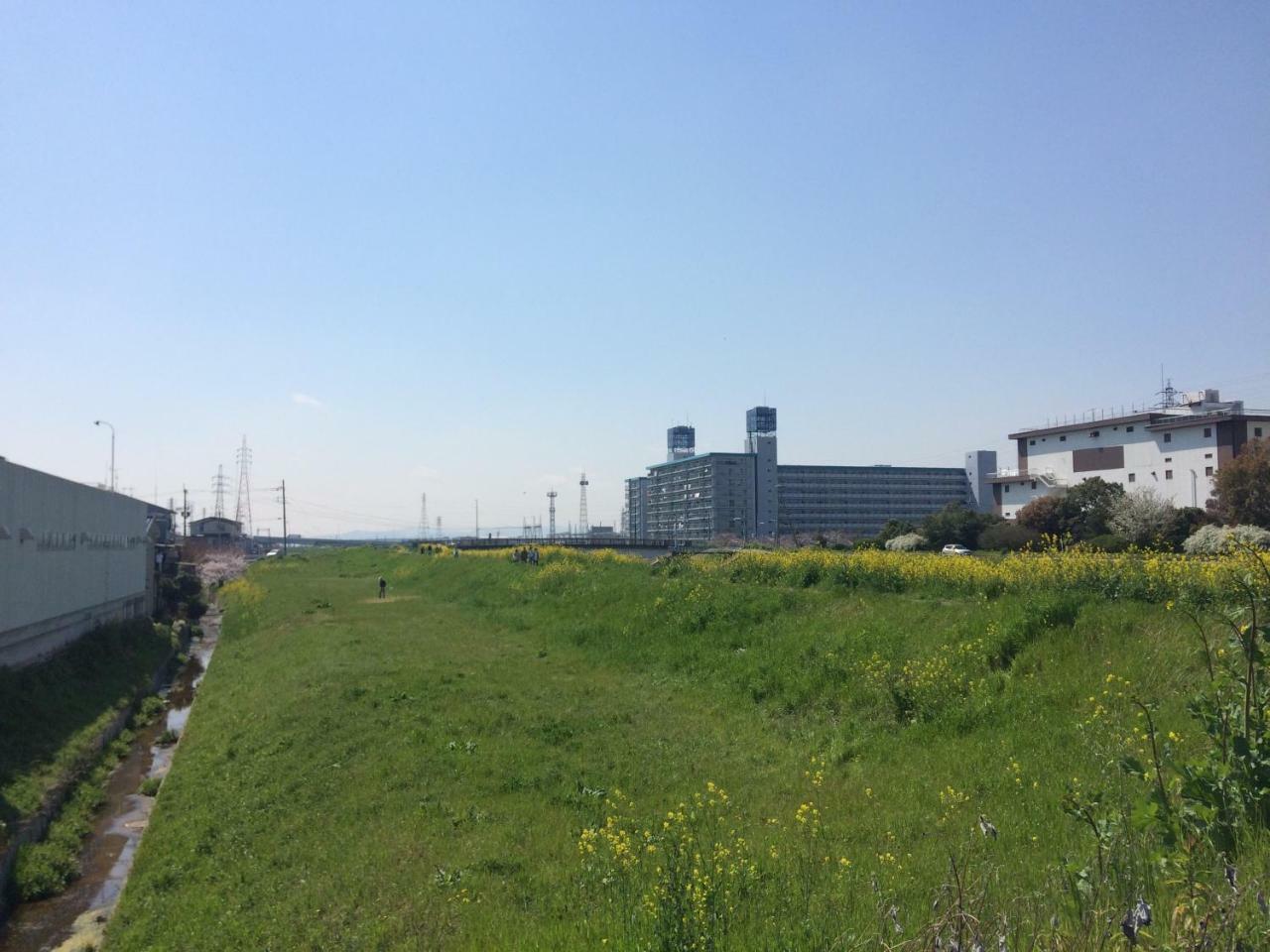 京都市 雀庵ヴィラ エクステリア 写真