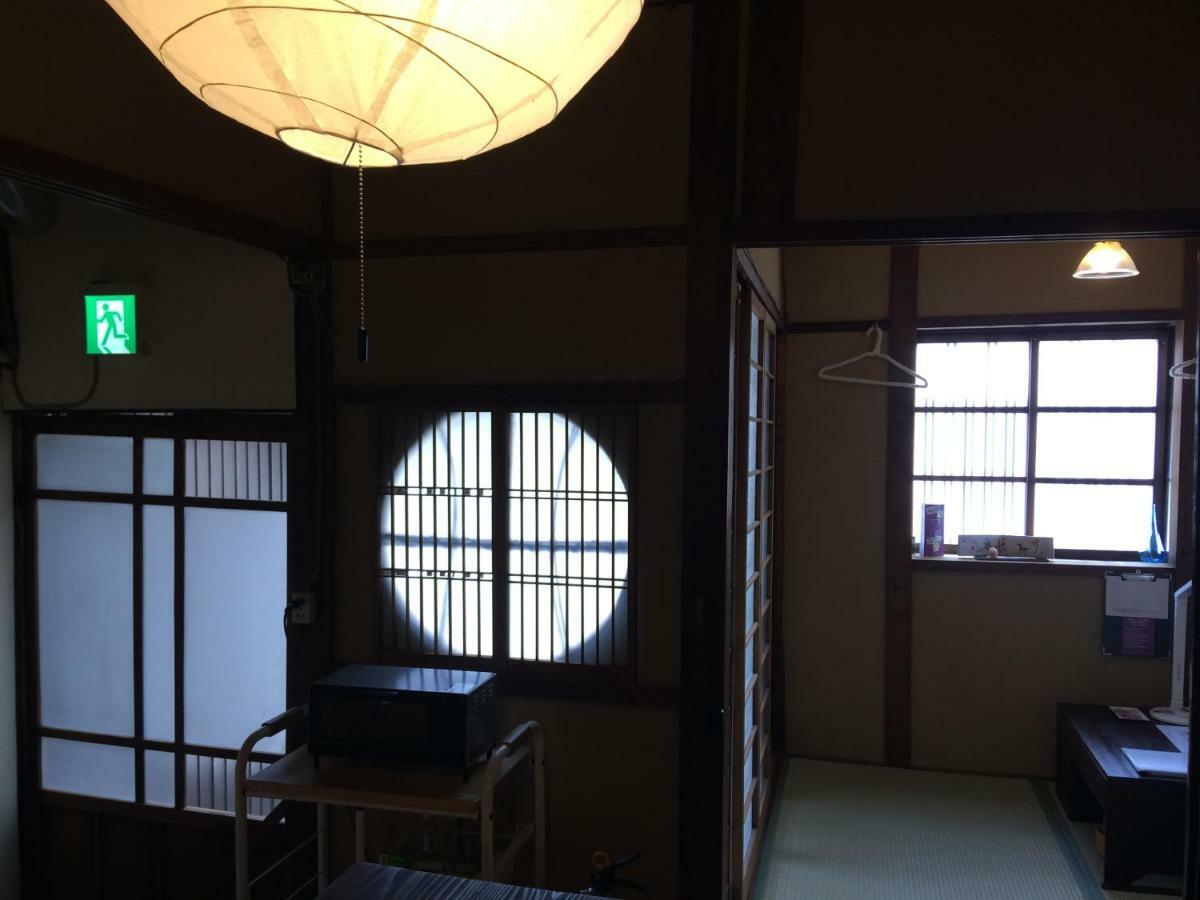 京都市 雀庵ヴィラ エクステリア 写真