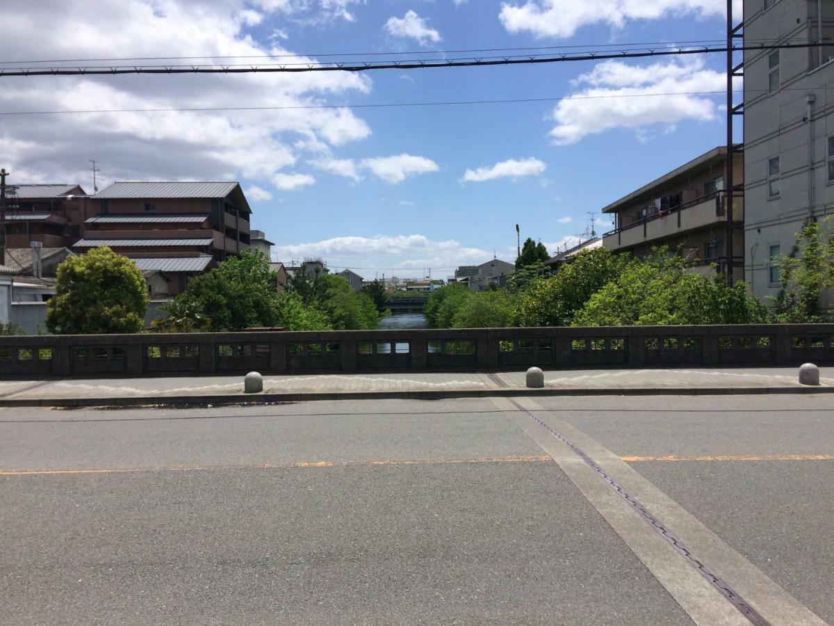 京都市 雀庵ヴィラ エクステリア 写真